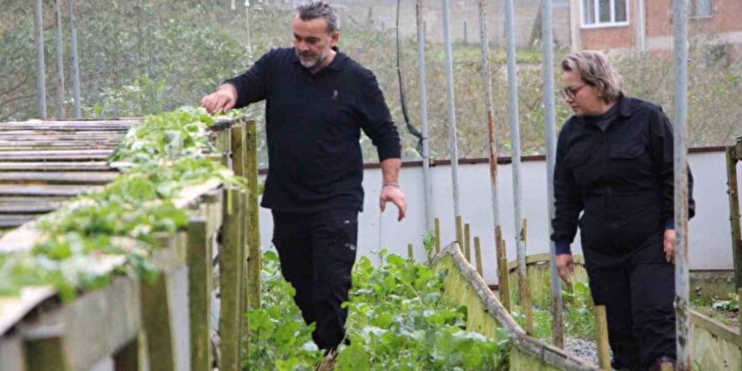 Trabzon’da üretiyor, dünya pazarında yok satıyor! İhracat potansiyeli hızla artıyor: 3 bin Euro’ya kapış kapış alıyorlar 1